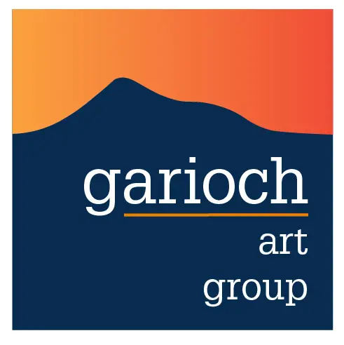 Garioch Art Group logo